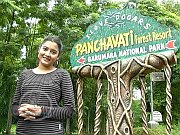 Panchavati Forest Resort