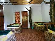 Accomodation at Panchavati Forest Resort